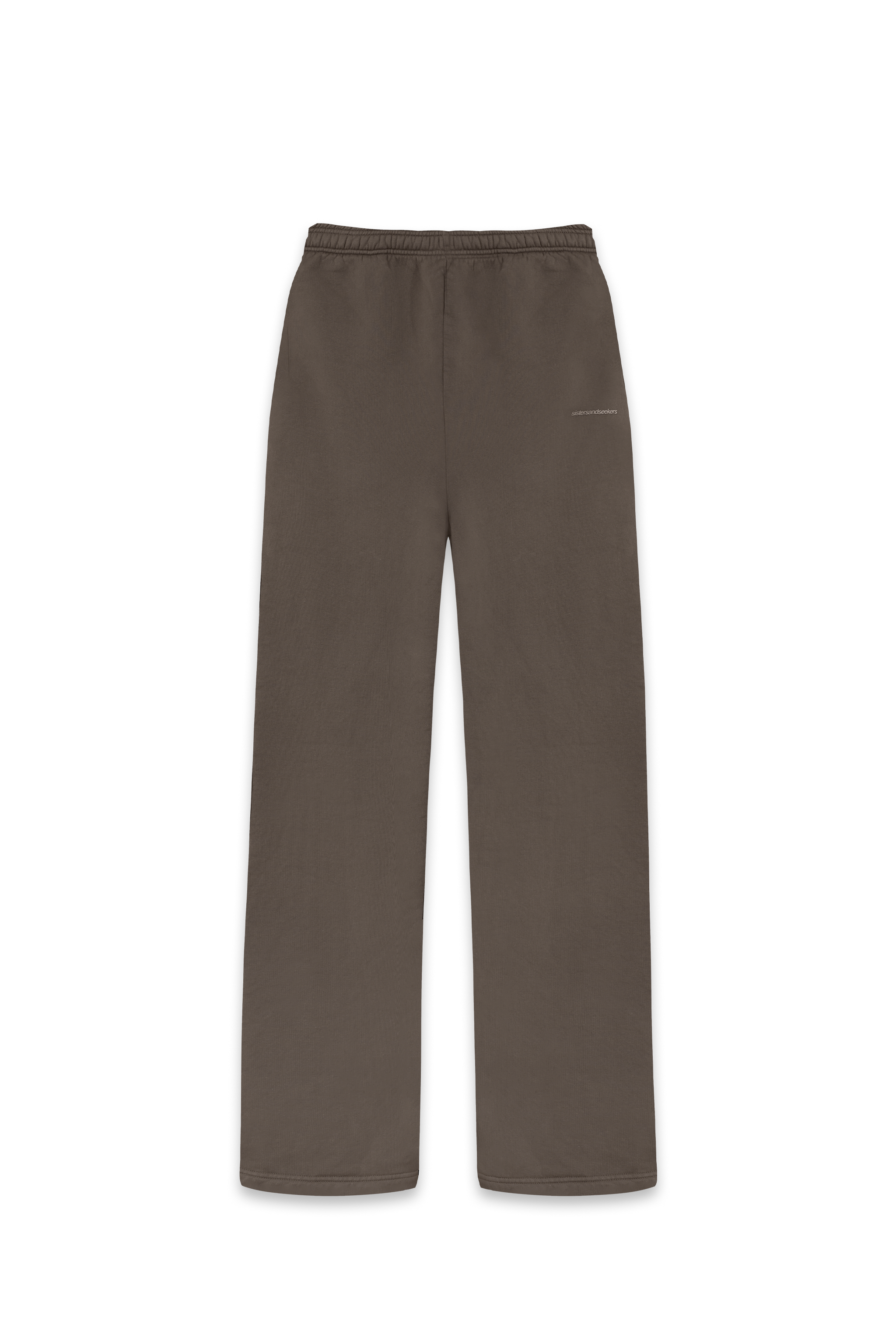 Trademark Wide Leg Sweatpants in Grant